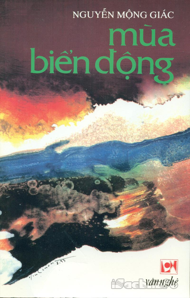 Image result for "Mùa biển động"