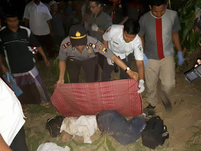 perkosaan di pemalang
