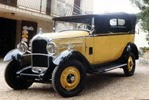 Citroën 1928 C4