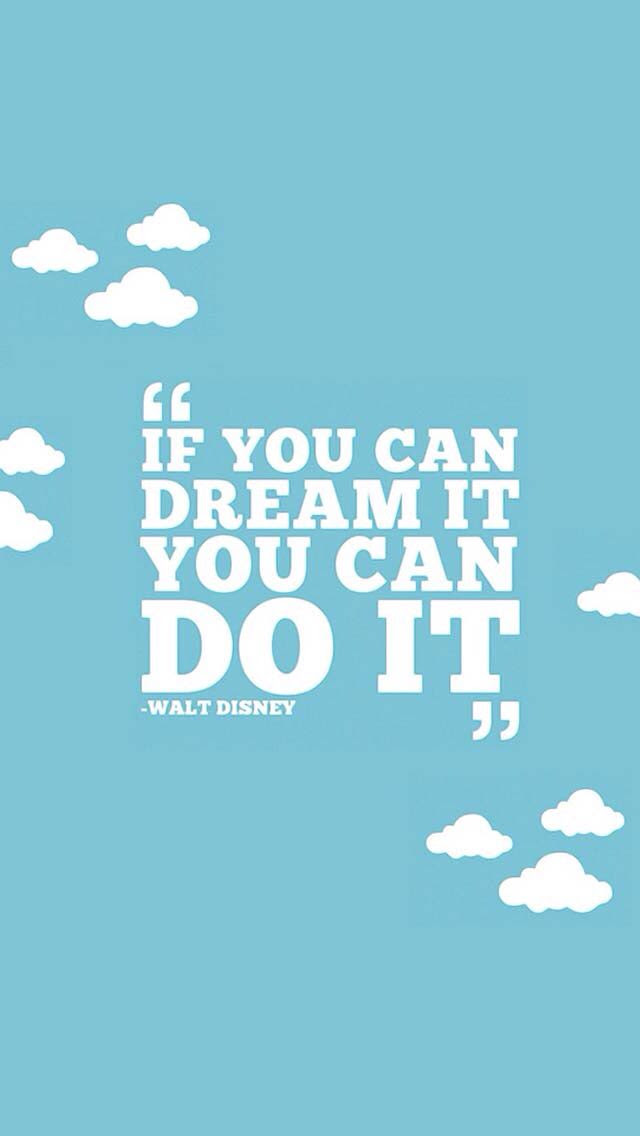 Disney Quotes Wallpaper. QuotesGram