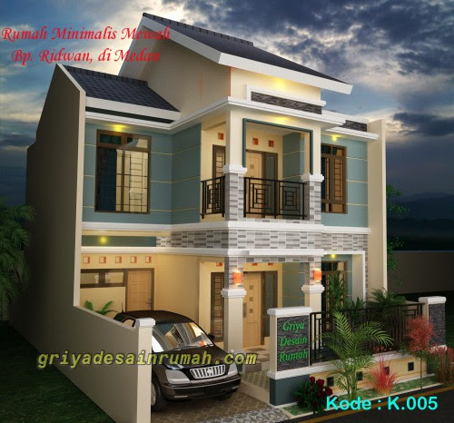 Desain Rumah Minimalis Mewah 2 Lantai Jasa Desain Rumah Desain Rumah Minimalis Mewah 2 Lantai Jasa Desain Rumah