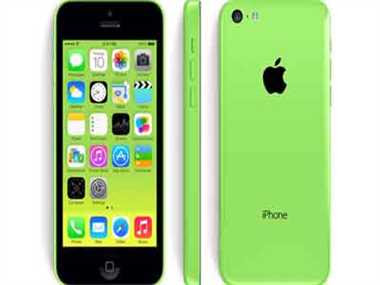 apple