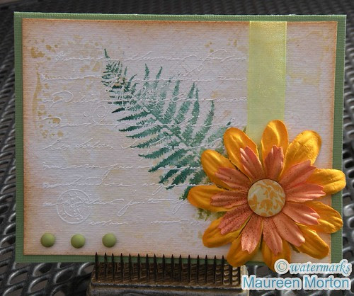 Trying layering Again by mkmermaid (Maureen)