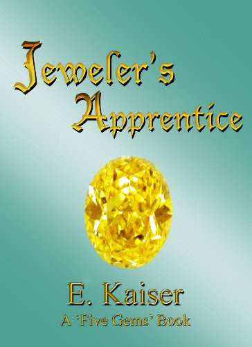 Jeweler's Apprentice (A Five Gems Book)