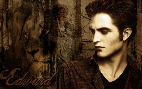 crepusculo wallpapers. SAGA CREPUSCULO: wallpaper