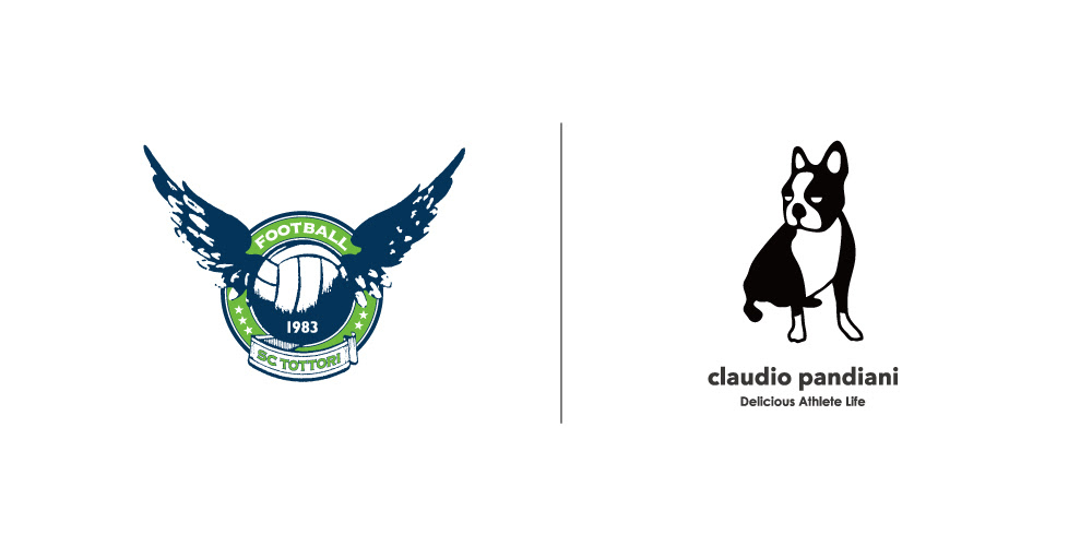 ガイナーレ鳥取ユニフォームサプライヤー契約締結のお知らせ Soccer Junky サッカージャンキー