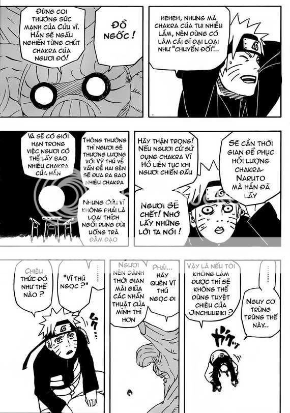 Naruto 519