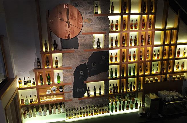Glenfiddich