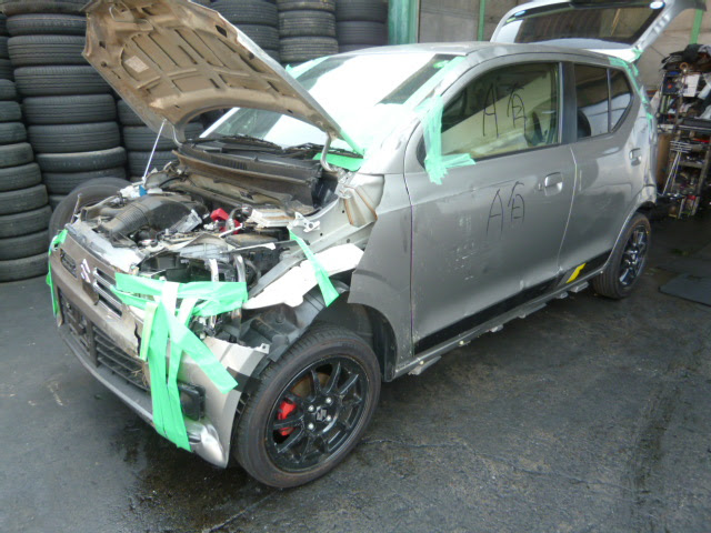 廃車買い取り情報 ゴールデンライオンブログ