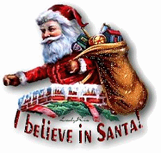 Myspace Comment: Merry Christmas - 036