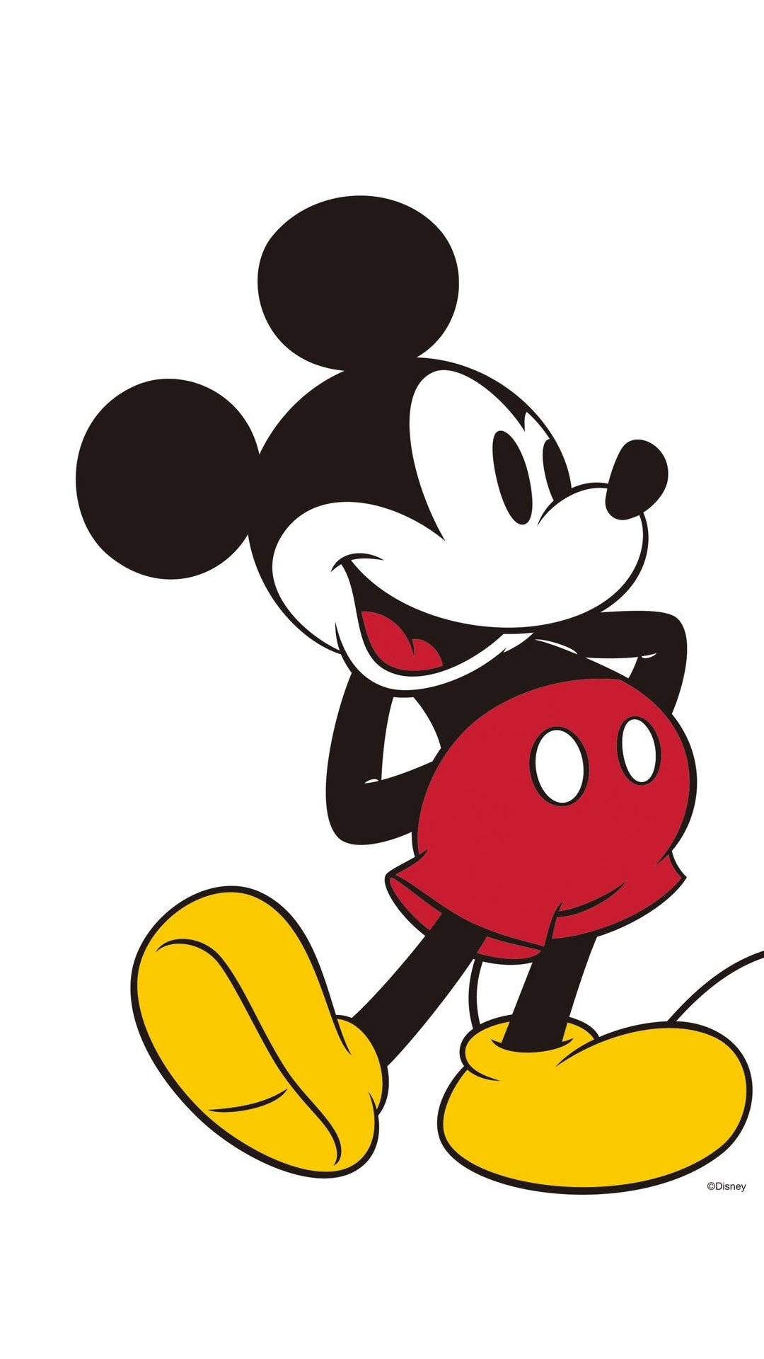 最高ディズニー キャラクター イラスト ミッキー ディズニー画像のすべて