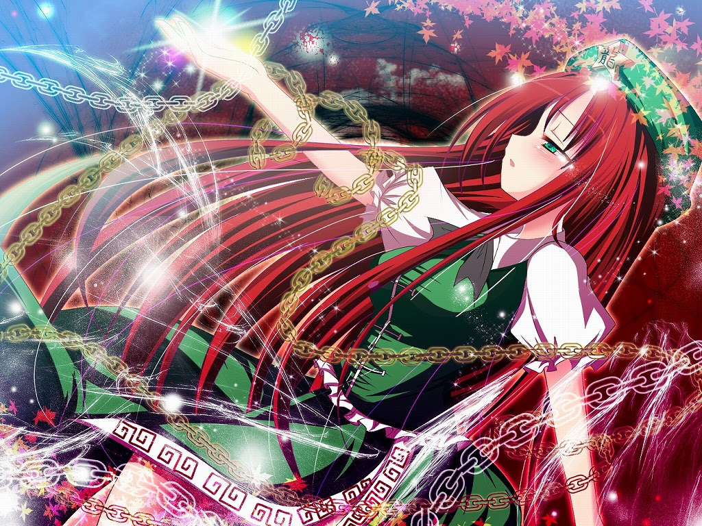 無料でダウンロード 紅美鈴壁紙