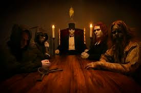  musical group 