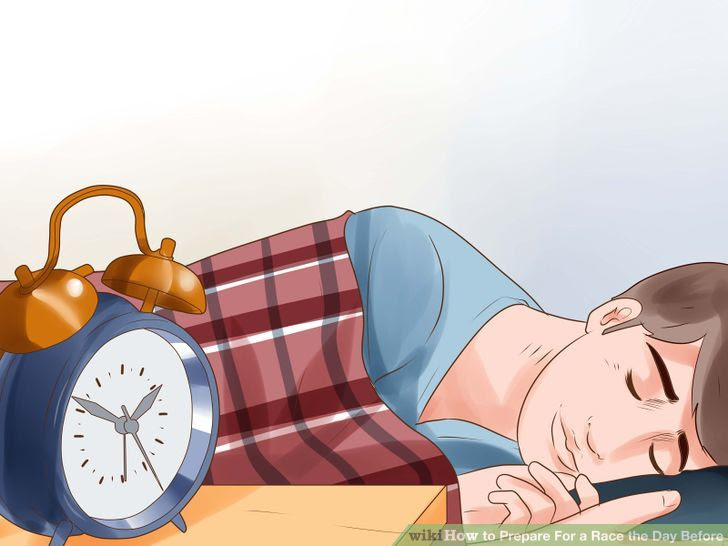 Prepare for a Race the Day Before Step 11.jpg