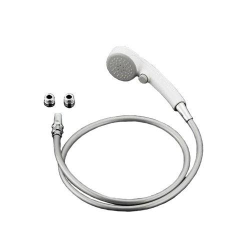 ホース付き Toto Thyc49h コネクト エアインクリックシャワー 後付けタイプ シャワー金具 Diy 工具 Thyc49h 住宅設備 Toto Toto 店