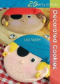 Decorated Cookies (Twenty to Make)