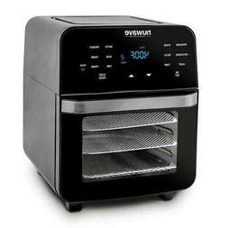 This kitchen appliance was purchased with my own money. NEW NUWAVE BRIO 14QT DIGITAL AIR FRYER OVEN