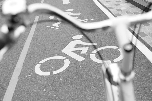 Cycling in NYC