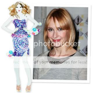 New York Fashion Week - Spring 2010 Collection