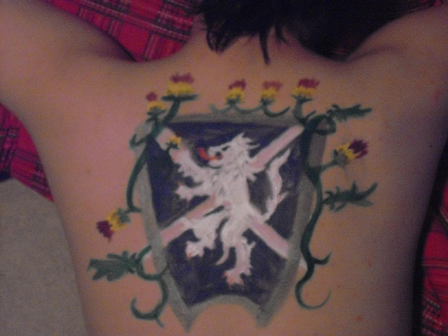 tatto body inside: Tattoo Ideas by Josephine Marsh