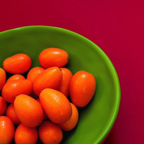 cumquats ©
