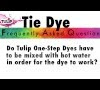 What Colors Do You Wash Together - Stop Baby Leggings Colours Fading Handmade Clothes Made In The Uk Tutti Frutti Clothing / With the advent of the color tv, something else started to appear in color.