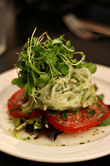 Big Al's Hotbed Salad