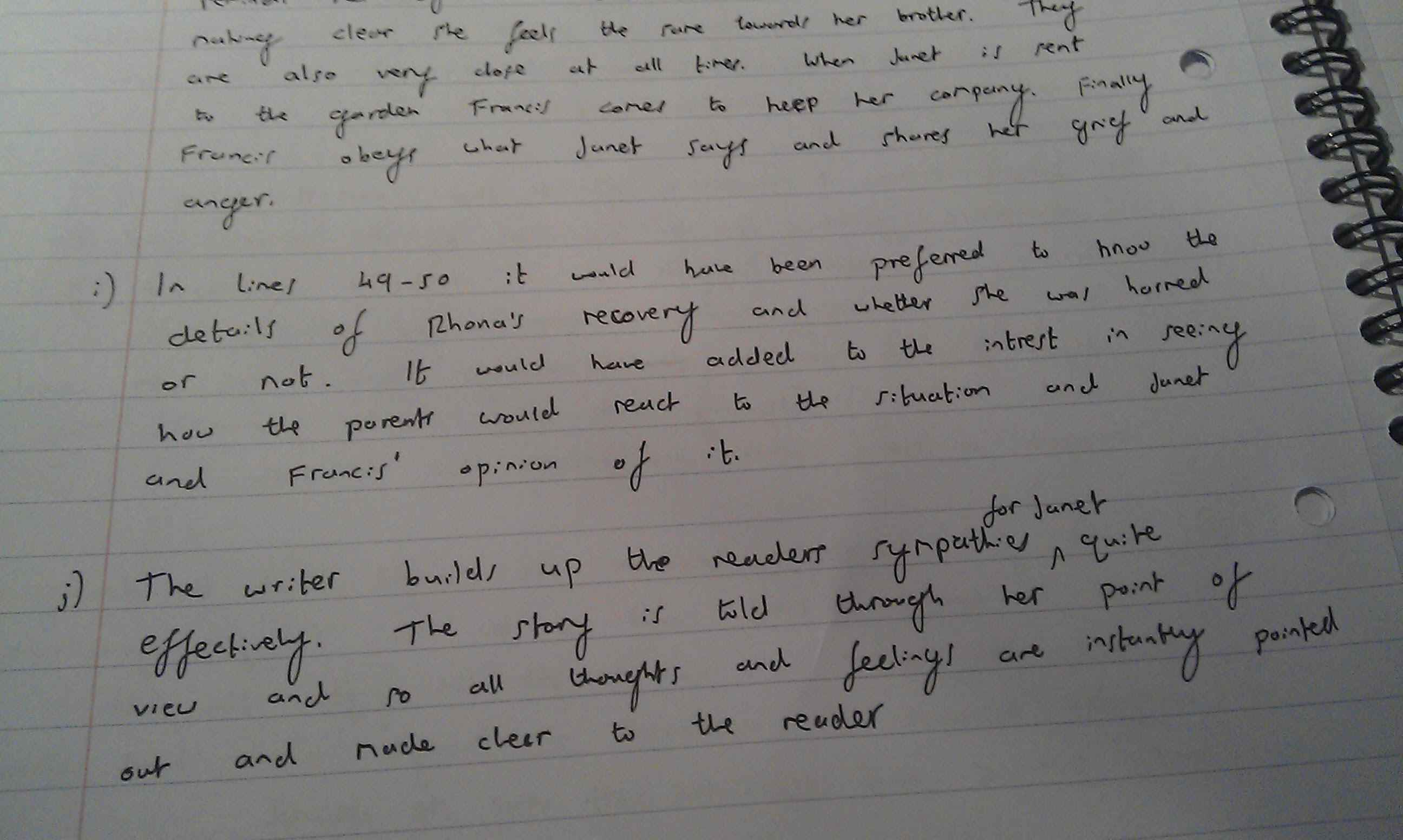 People Have Called My Handwriting Illegible What Do You Guys Think Handwriting