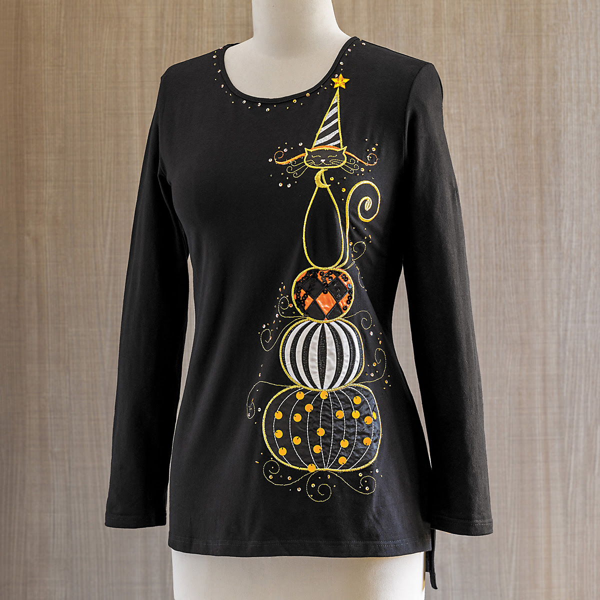 Halloween Shirt  Gump's