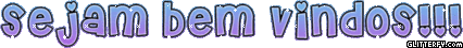 Glitter Words