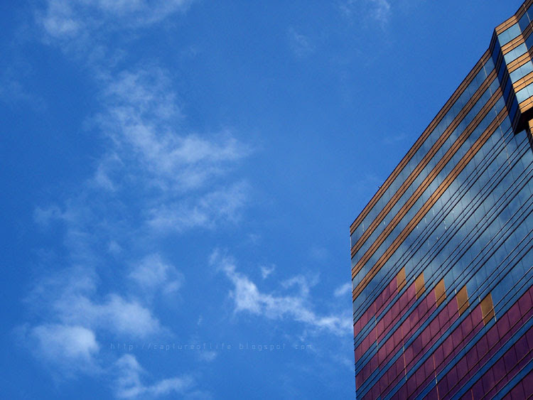 sky