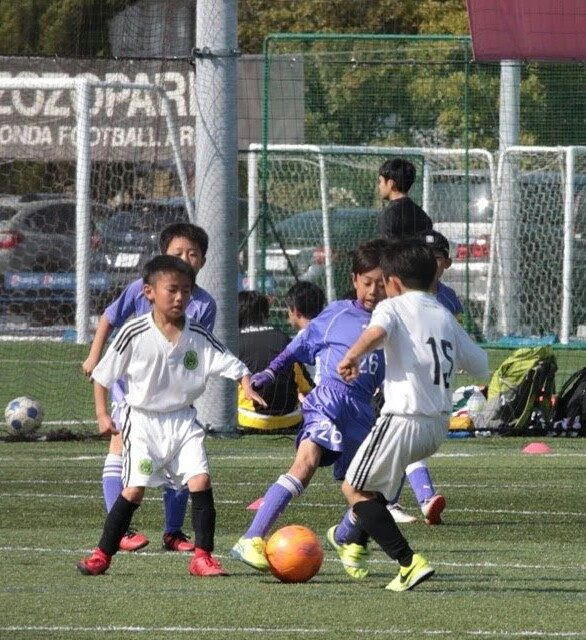 ３ ３１ 土 Tdfc U 8 U 7 関東スーパーリーグ U 8 １ ｓｔ 優勝 Zozopark Honda Football Area Tdfc 横浜市 川崎市で活動する少年サッカーチーム Td Football Academy 公式サイト
