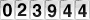 way good counter