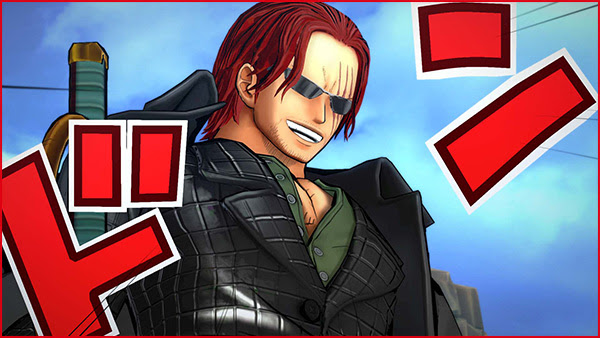 ワンピース バーニングブラッド バンダイナムコエンターテインメント公式サイト