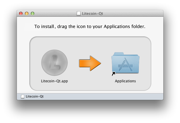 Litecoin Mining On Mac Os X Cpu Mining Blog Nwoolls Com - 