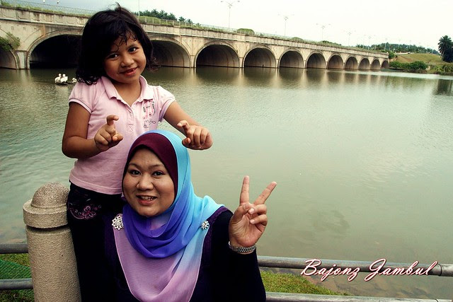 Putrajaya