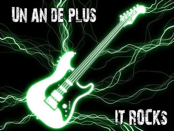 Carte Anniversaire Musique Metal Coleteremelly Official