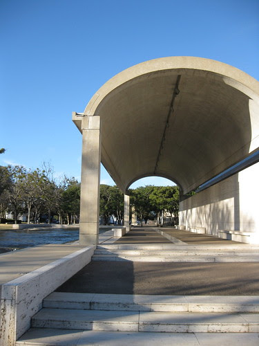 Walkway