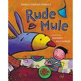 Rude Mule