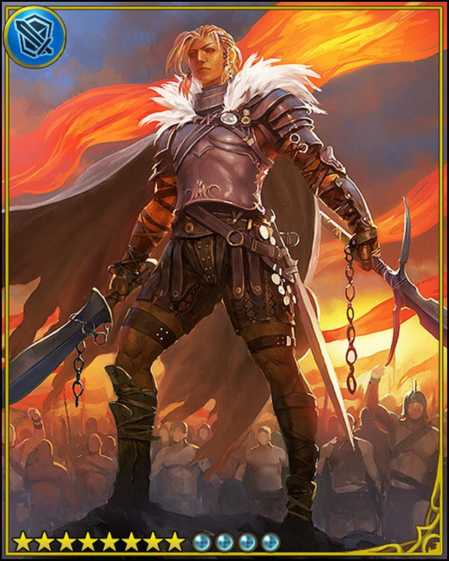 史上最高のクオリティ 神撃のバハムート のカード絵師さんまとめ 刀剣乱舞まとめ