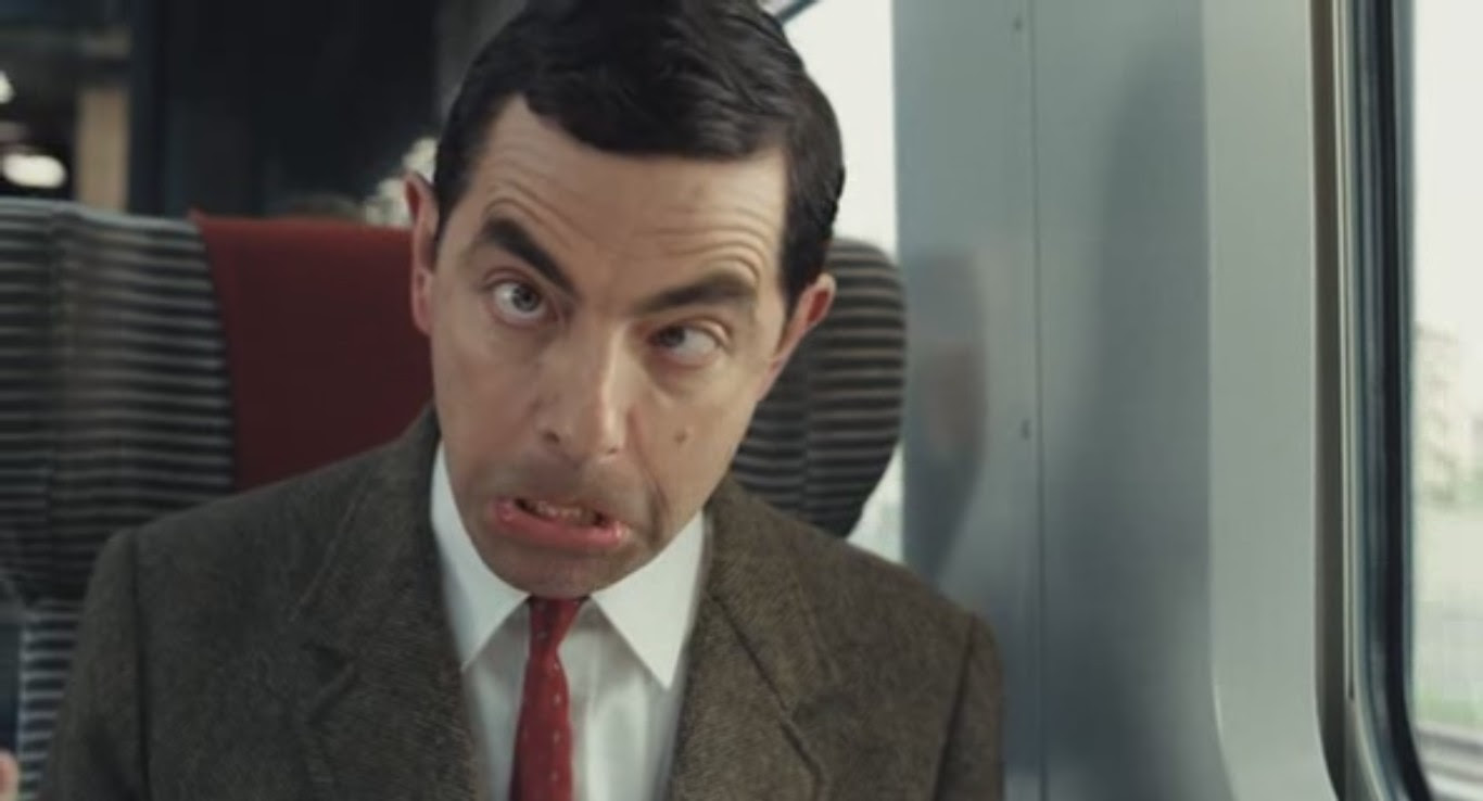 Mr.Beans holiday - Mr. Bean Image (28329371) - Fanpop