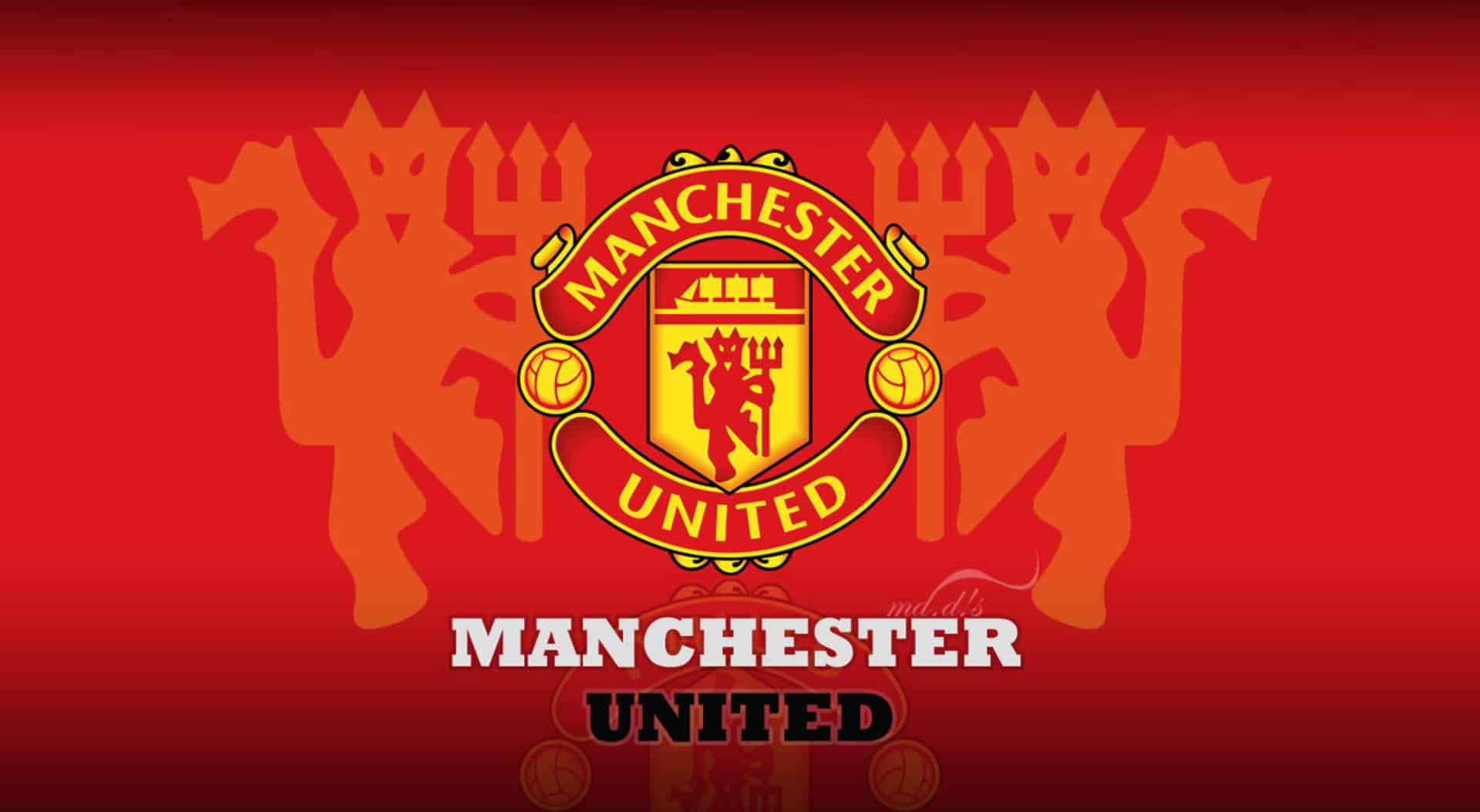 Download Manchester United Wallpaper Hd Gif Ideazze