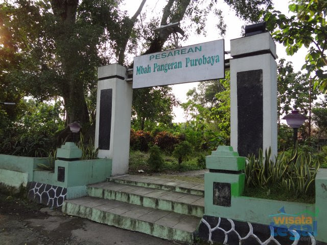 Wisata Tegal Wisata Ziarah