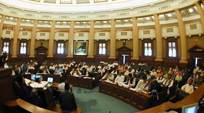 Punjab Assembly session postponed till June 6