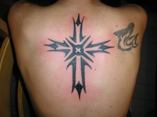 tribal tattoo picture