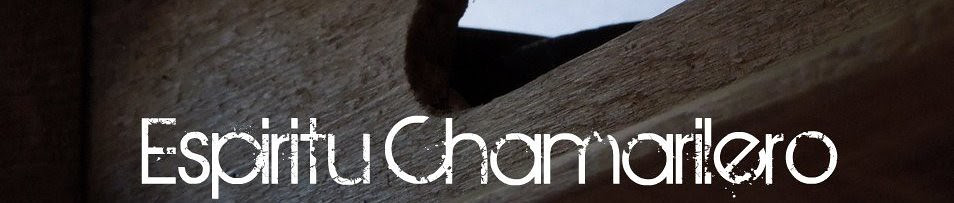 Espíritu Chamarilero