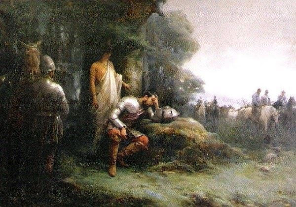 EfemÃ©rides de cultura para el 30 de Junio - Plumas libres