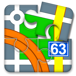  Locus Map Pro Outdoor GPS by Asamm Software v3.5.2