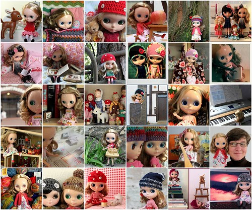 31 days with Lola :)