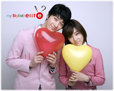 This is 2PM's first endorsement for the school uniform brand and Girls 